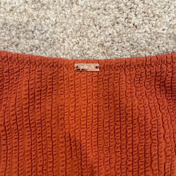 Rust Bikini Set - Picture 5 of 6